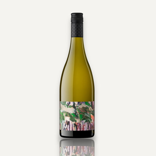 Mulline Single Vineyard Portarlington Chardonnay - Geelong, Vic 2024