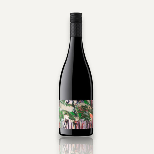 Mulline Single Vineyard Portarlington Pinot Noir - Geelong, Vic 2024