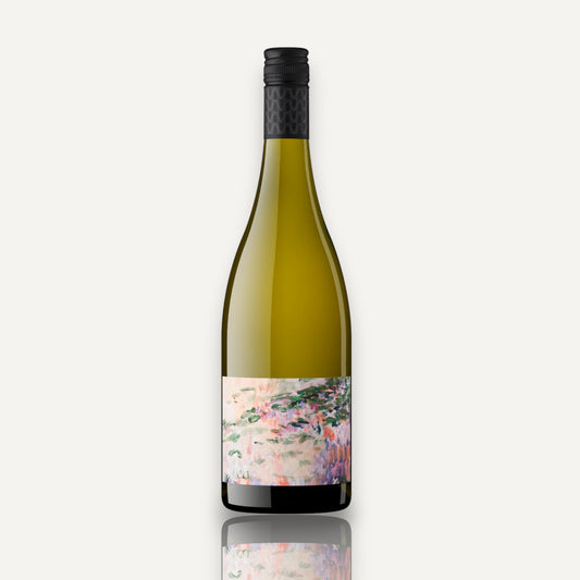 Mulline Single Vineyard Sutherlands Creek Chardonnay - Geelong, Vic 2024