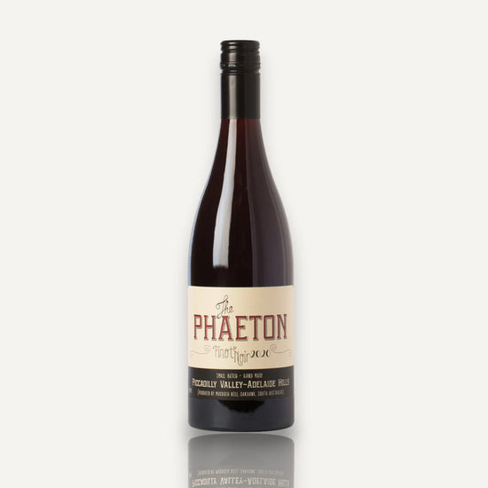 Murdoch Hill 'Phaeton' Pinot Noir - Adelaide Hills, SA 2023