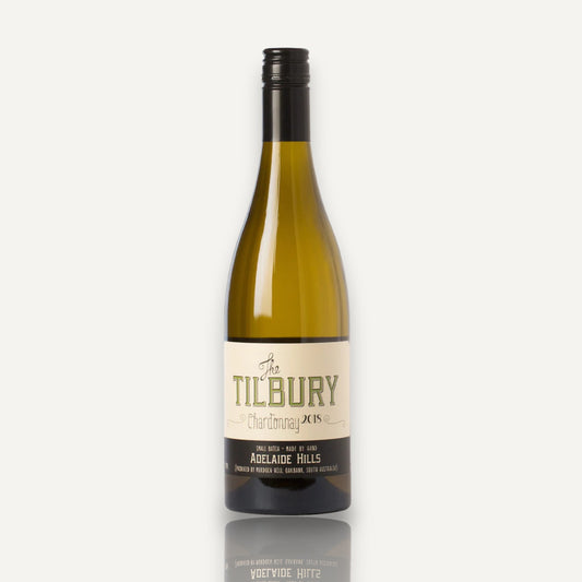 Murdoch Hill 'Tilbury' Chardonnay - Adelaide Hills, SA 2023