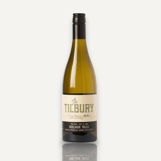 Murdoch Hill 'Tilbury' Chardonnay - Adelaide Hills, SA 2023