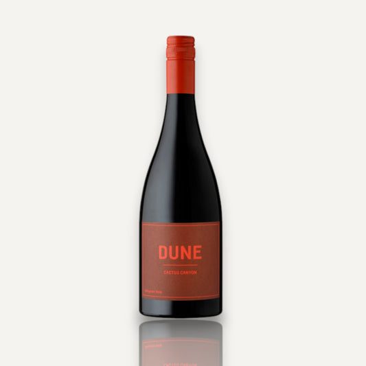 Dune Cactus Canyon Grenache - McLaren Vale, SA 2024