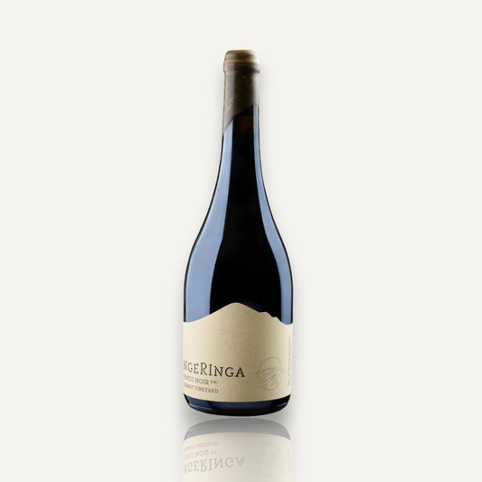 Ngeringa Summit Vineyard Pinot Noir - Adelaide Hills, SA 2022