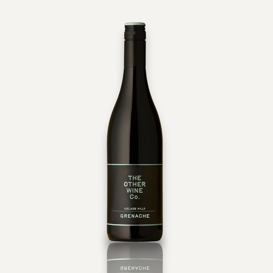 The Other Wine Co. Grenache - McLaren Vale, SA 2025
