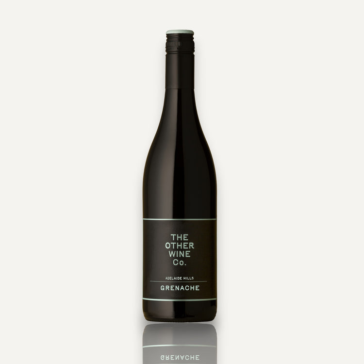 The Other Wine Co. Grenache - McLaren Vale, SA 2025