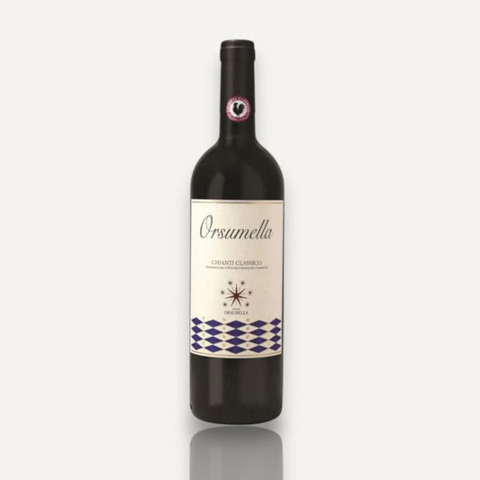 Tenuta Orsumella Chianti Classico - Tuscany, It 2022