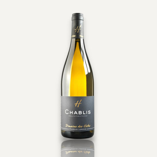 Domaine des Hâtes Chablis - Burgudy, Fr 2022