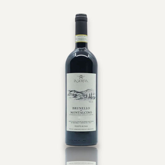 La Serena Brunello di Montalcino - Tuscany, It 2019