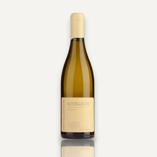 PYCM Bourgogne Blanc - Burgundy, Fr 2023