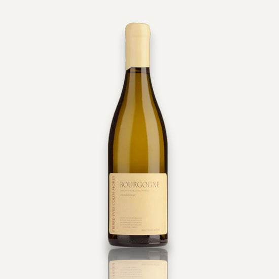 PYCM Bourgogne Blanc - Burgundy, Fr 2023