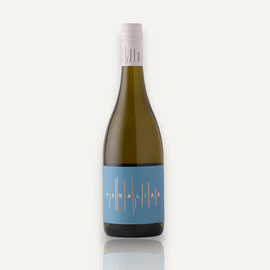 Paralian Bowyer Ridge Vineyard Chardonnay - Adelaide Hills, SA 2022