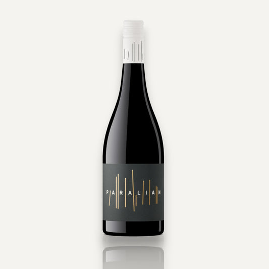 Paralian Marmot Vineyard Grenache - McLaren Vale, SA 2022 750ml