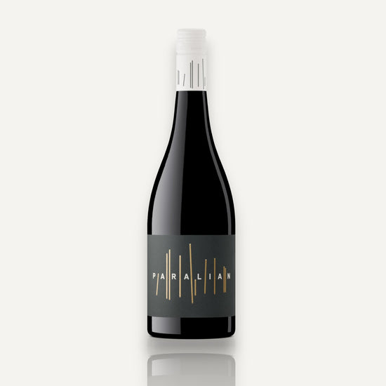 Paralian Marmot Vineyard Grenache - McLaren Vale, SA 2022 750ml