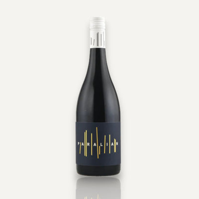 Paralian Springs Hill Vineyard Shiraz - McLaren Vale, SA 2022