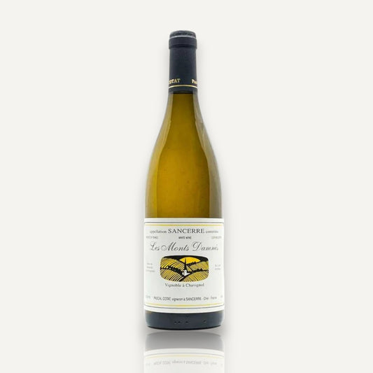 Pascal Cotat Sancerre 'Les Monts Damnes' - Loire Valley, Fr 2023