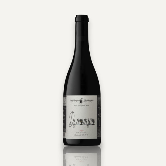 Pato & Wouters 'D.N.M.C.' Baga Tinto 2024