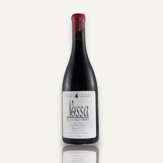 Pato & Wouters 'Nossa Calcário' Baga Tinto 2023