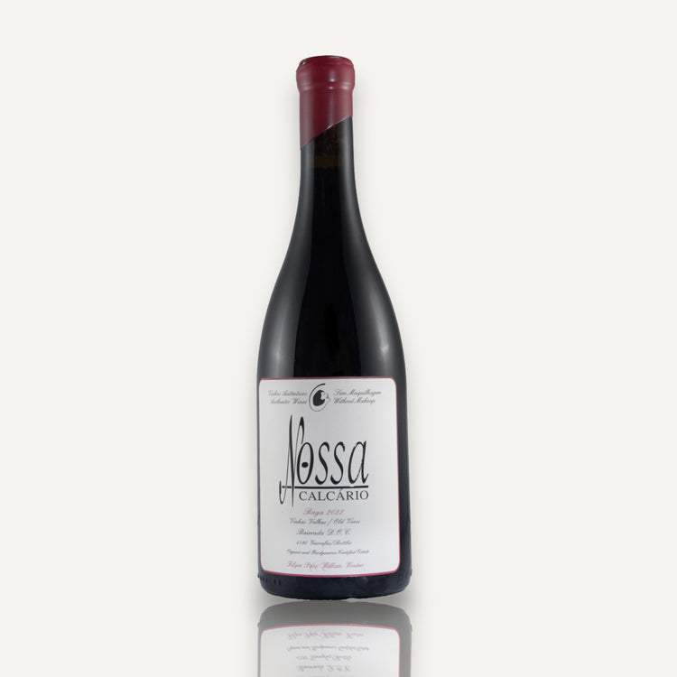 Pato & Wouters 'Nossa Calcário' Baga Tinto 2023