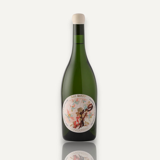 Patrick Sullivan 'Bullswamp' Chardonnay - Gippsland, Vic 2024