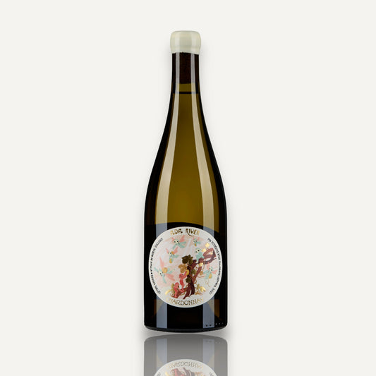 Patrick Sullivan 'Ada River' Chardonnay - West Gippsland, VIC 2025
