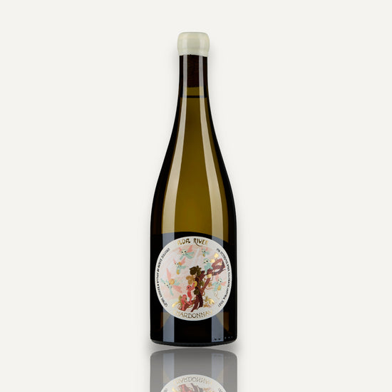 Patrick Sullivan 'Ada River' Chardonnay - West Gippsland, VIC 2025