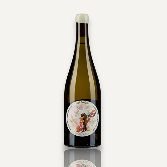 Patrick Sullivan 'Bullswamp Chardonnay' - West Gippsland, VIC 2025