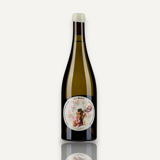 Patrick Sullivan 'Bullswamp Chardonnay' - West Gippsland, VIC 2025