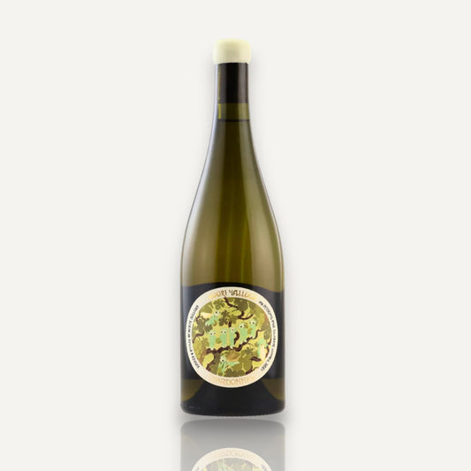 Patrick Sullivan 'Woori Yallock' Chardonnay - Woori Yallock, VIC 2024