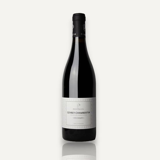 Pernot Pere & Fils Gevrey Chambertin - Burgundy, Fr 2022 750ml