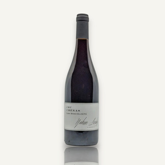 Yohan Lardy Chenas 'Les Deschamps '- Beaujolais, Fr 2024