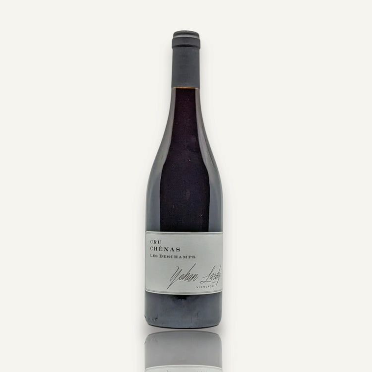 Yohan Lardy Chenas 'Les Deschamps '- Beaujolais, Fr 2024