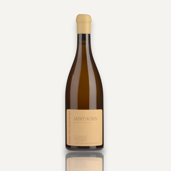 Pierre-Yves Colin-Morey St Aubin - Burgundy, Fr 2022