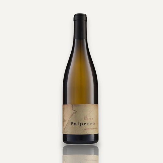 Polperro Chardonnay - Mornington Peninsula, Vic 2023