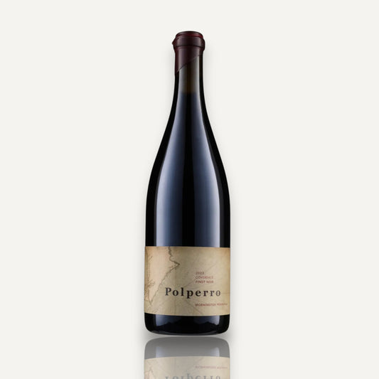 Polperro 'Coverdale' Pinot Noir - Mornington Peninsula, Vic 2023