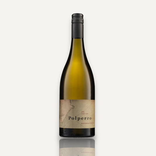 Polperro Pinot Gris - Mornington Peninsula, Vic 2024