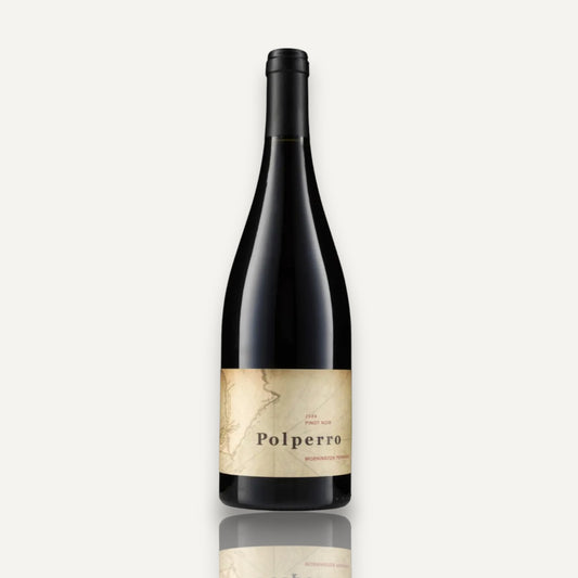 Polperro Pinot Noir - Mornington Peninsula, Vic 2024