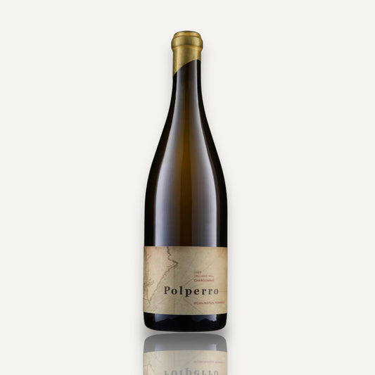 Polperro 'Talland Hill' Chardonnay - Mornington Peninsula, Vic 2023
