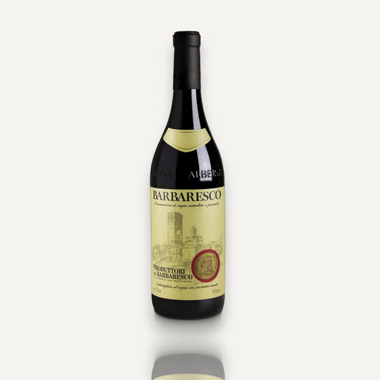 Produttori del Barbaresco Barbaresco DOCG - Piedmont, It 2021