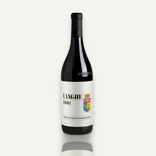 Produttori del Barbaresco Langhe Nebbiolo DOC - Piedmont, It 2023