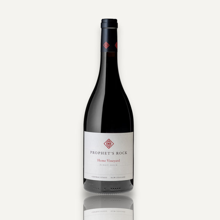 Prophet's Rock 'Home Vineyard' Pinot Noir - Central Otago, NZ 2023