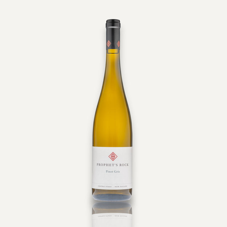 Prophet's Rock Pinot Gris - Central Otago, NZ 2024