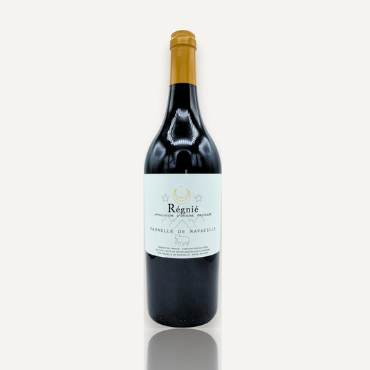 Prunelle de Navacelle Regnie - Beaujolais, Fr 2022 750ml