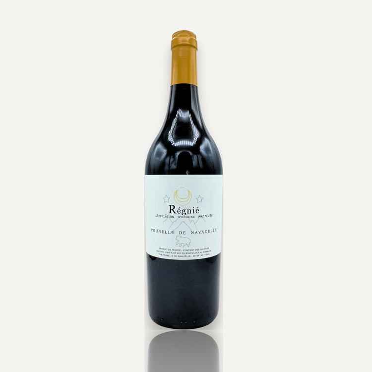 Prunelle de Navacelle Regnie - Beaujolais, Fr 2022 750ml