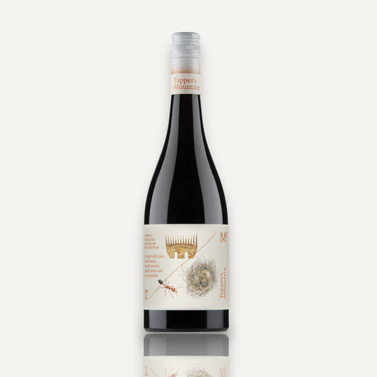 Topper's Mountain 'Finder' Nebbiolo 2023