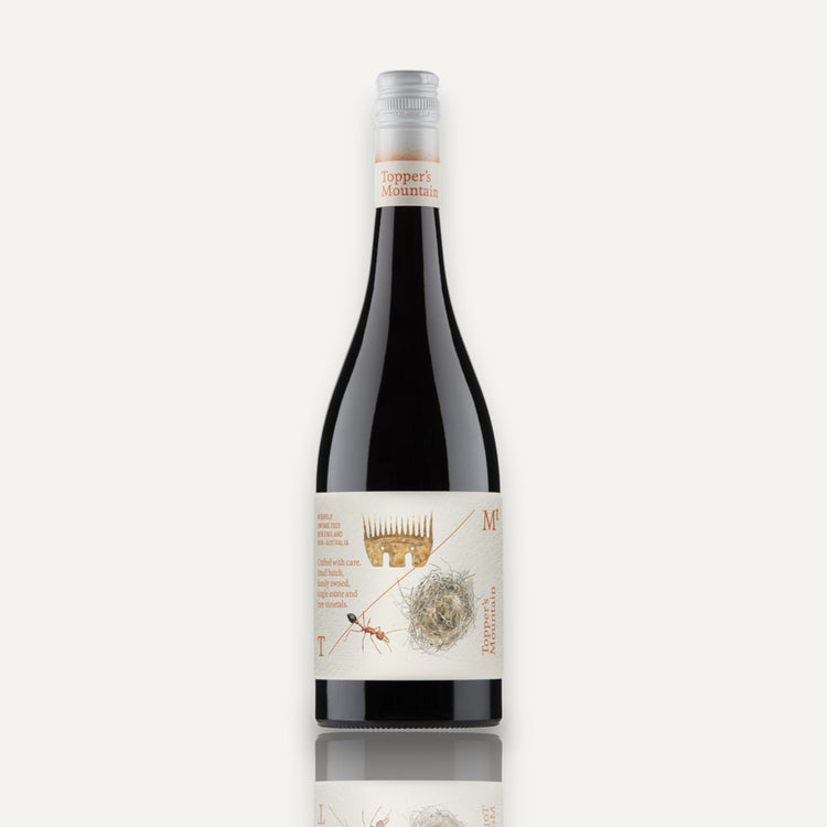 Topper's Mountain 'Finder' Nebbiolo 2023