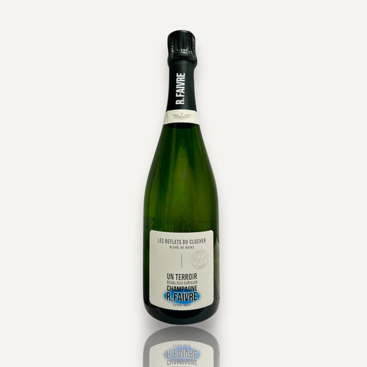R. Faivre 'Les Reflets Du Clocher' - Champagne, Fr NV