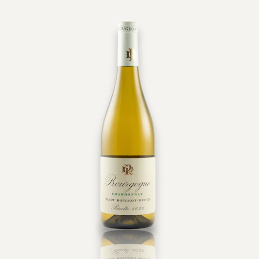 Rougeot-Dupin Bourgogne Chardonnay - Burgundy, Fr 2020