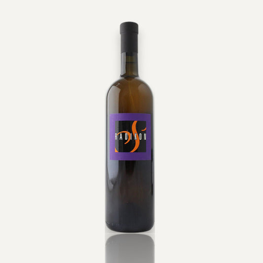 Radikon ‘Slatnik’ Chardonnay/Friulano - Friuli, It 2021 750ml