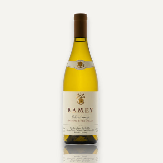 Ramey Russian River Chardonnay - Sonoma County, USA 2023